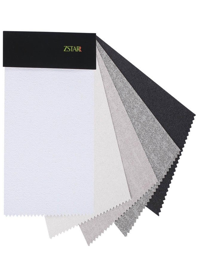ZSTARR Window Shades Fabric Samples 82135 - Image 1